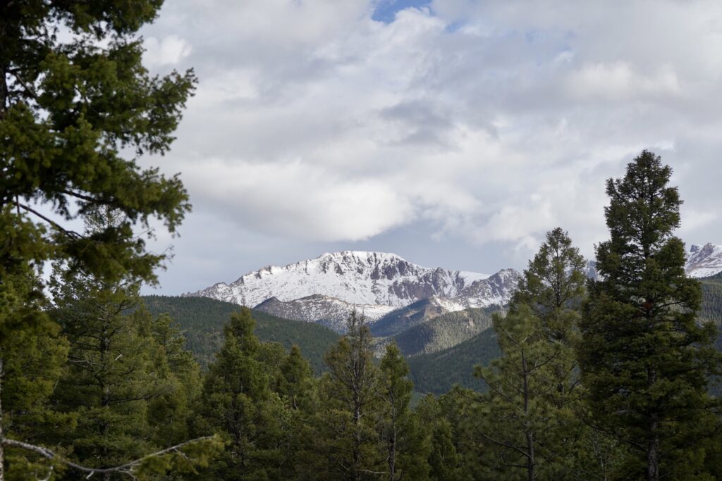 Must do Activities in Colorado Springs