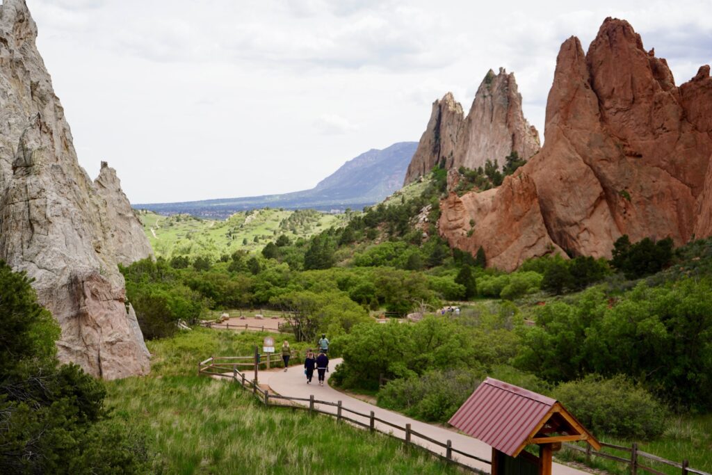 Must do Activities in Colorado Springs