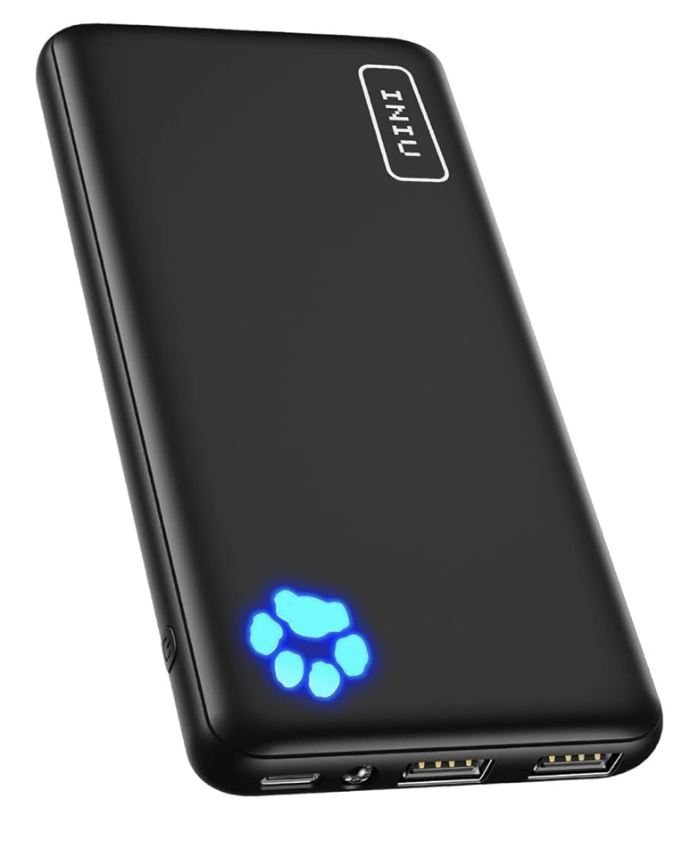 Top portable power banks