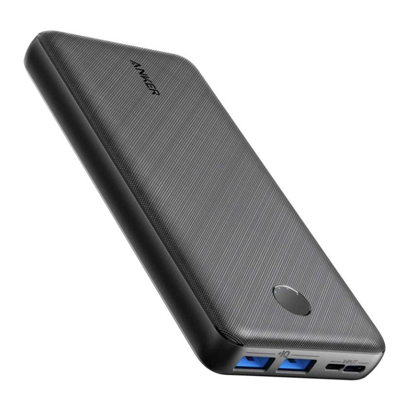 Top portable power banks