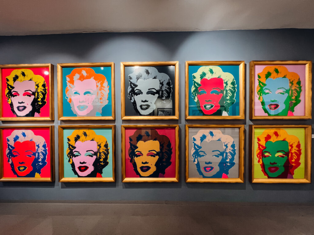 Andy Warhol