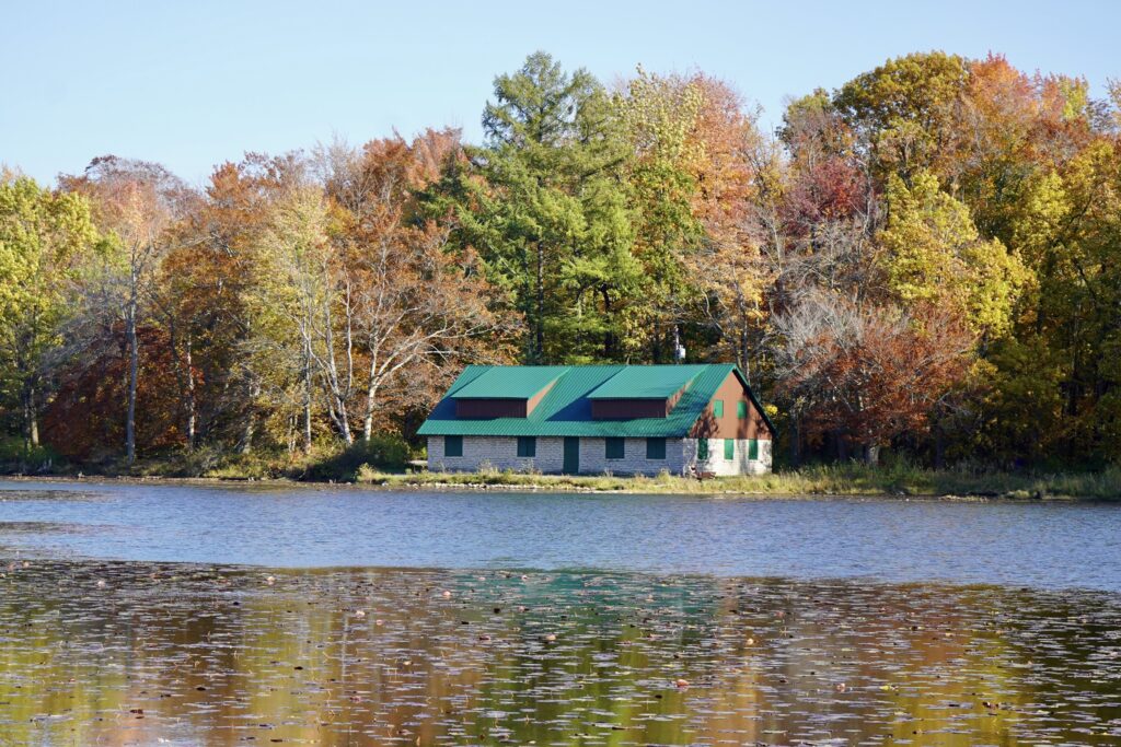 hikes near Buffalo