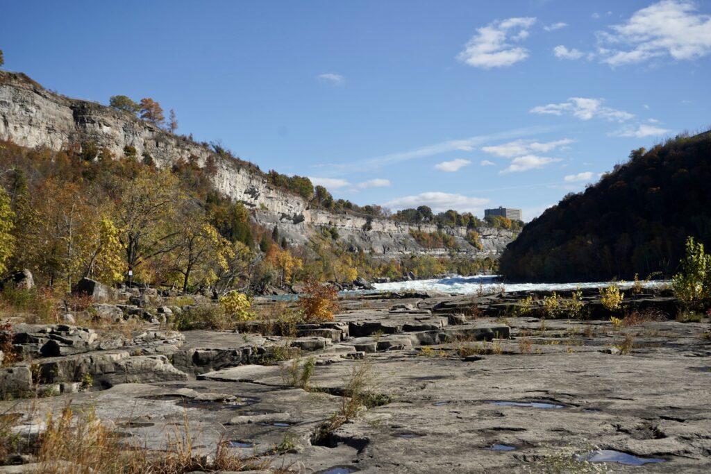 top hikes near Buffalo