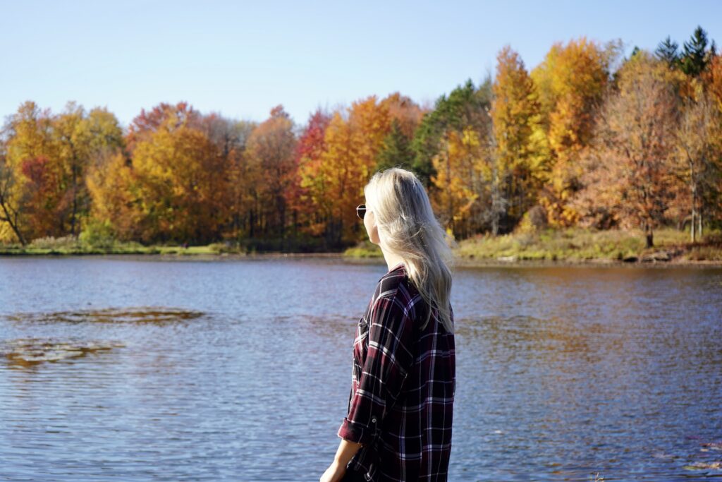 hikes near Buffalo