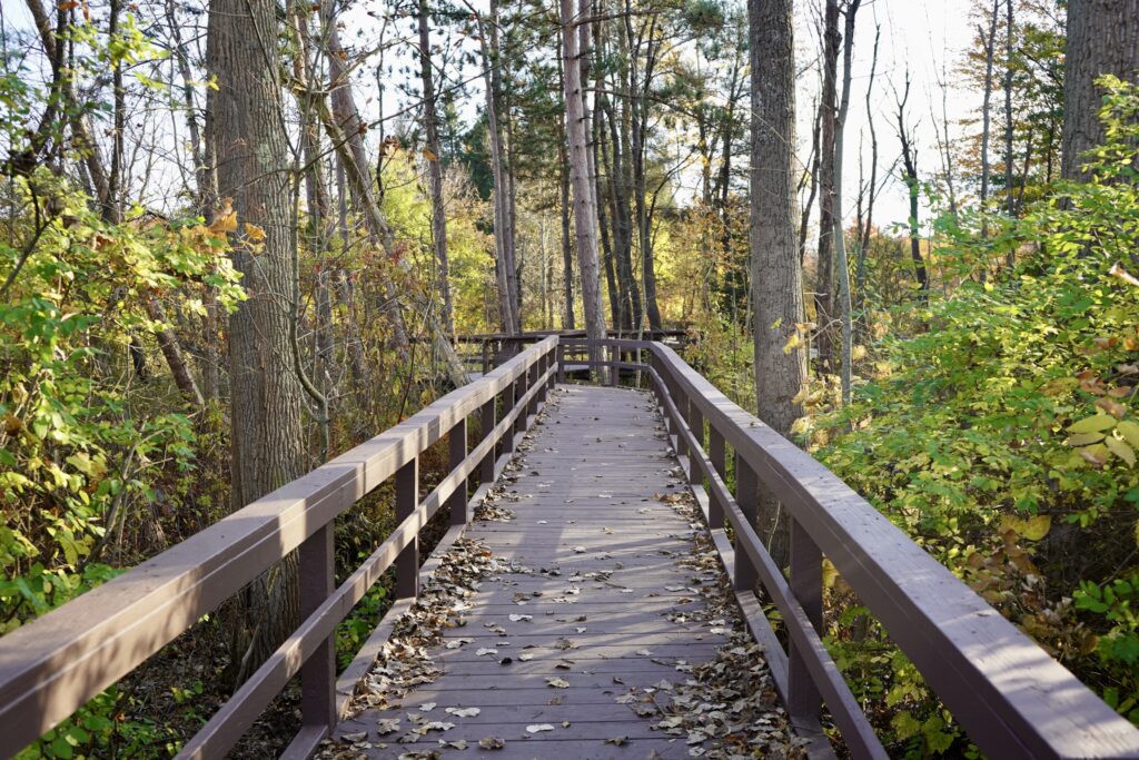 hikes near Buffalo