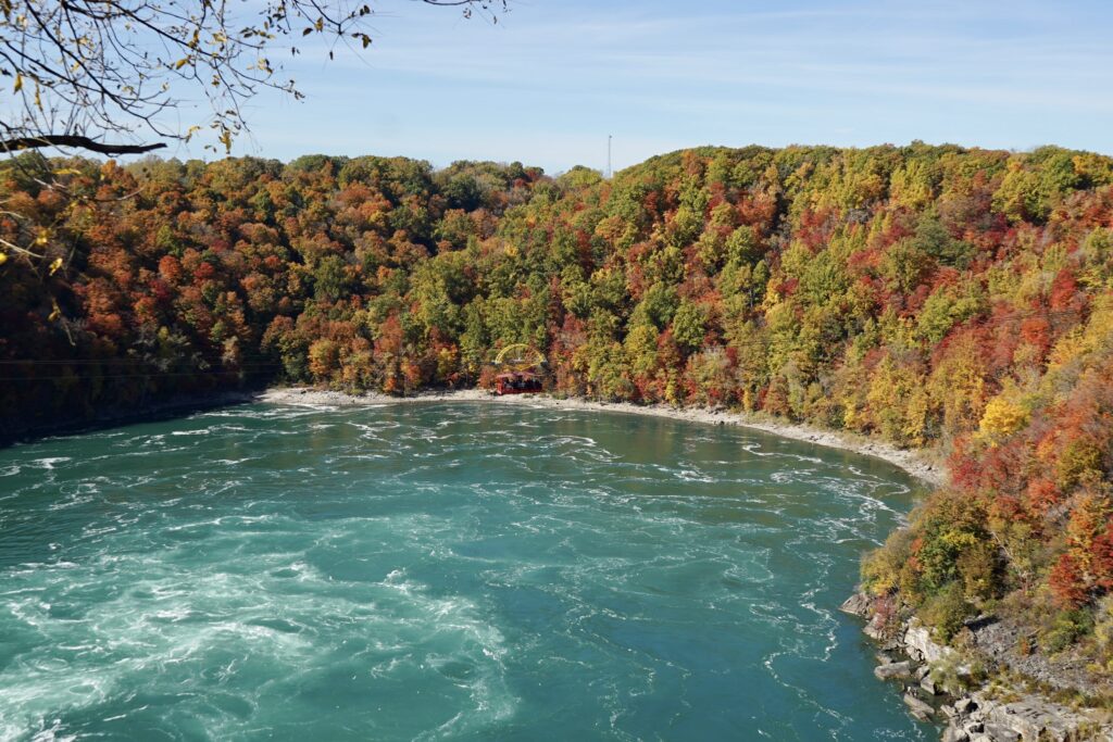 top hikes near Buffalo