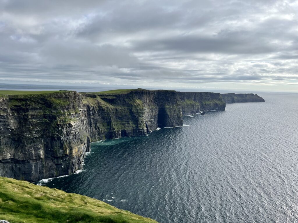 Ultimate 7 Day Ireland Travel Itinerary