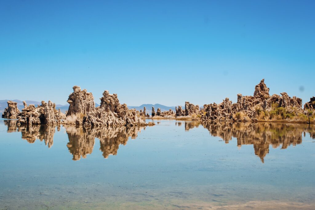 Mono Lake