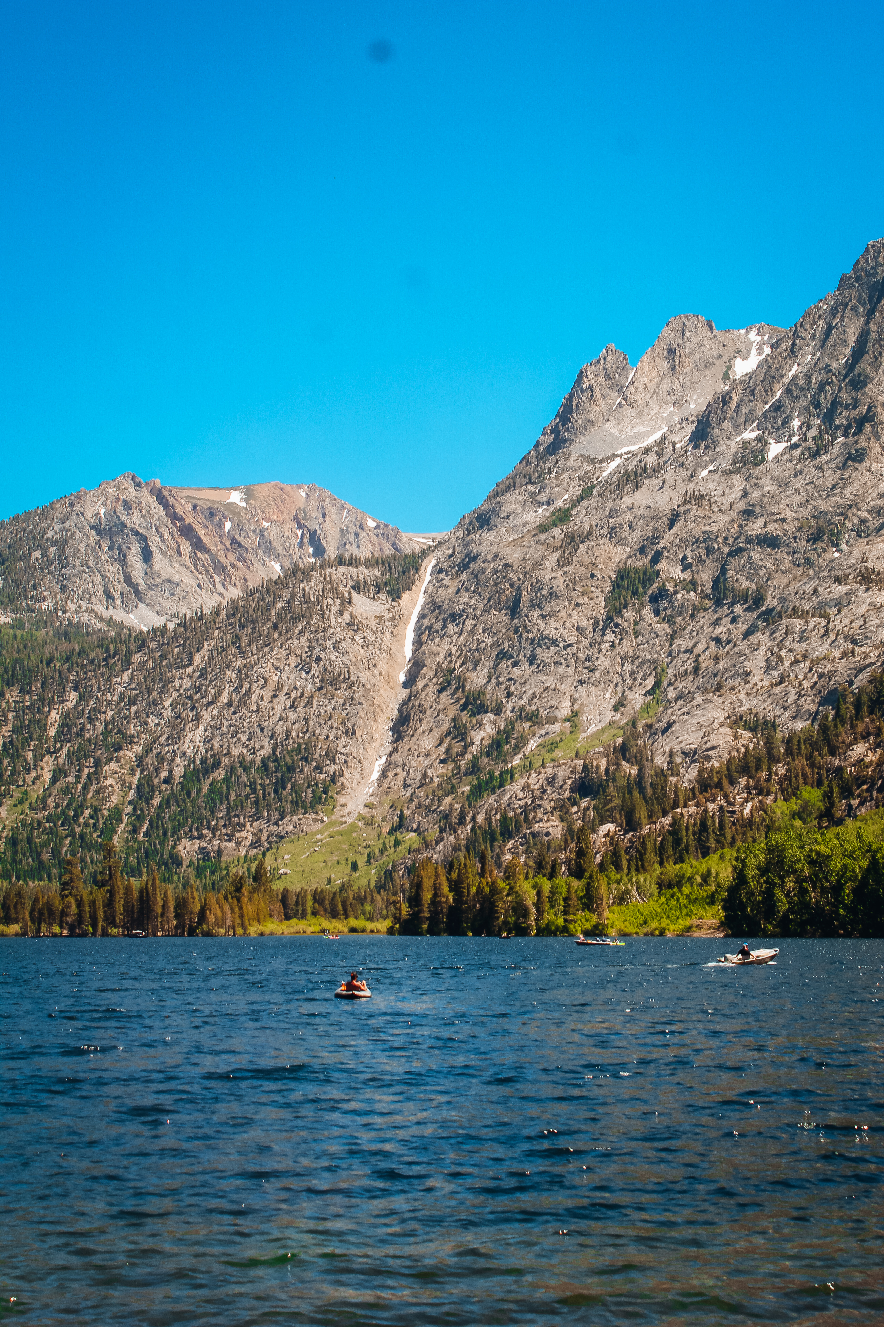 June Lake