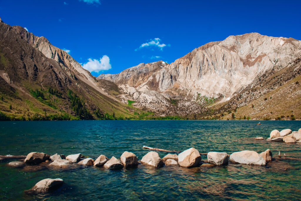 Convict Lake