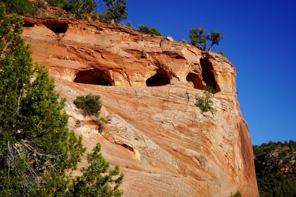 Day Trip from Zion to Antelope Canyon