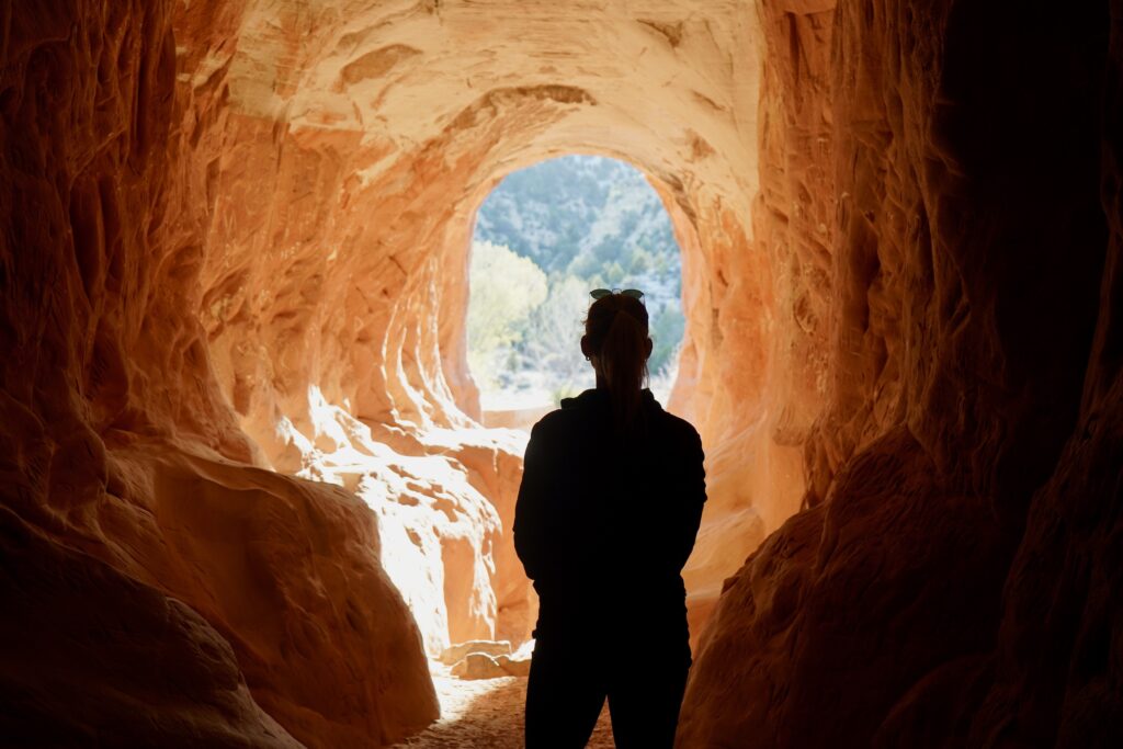 Day Trip from Zion to Antelope Canyon