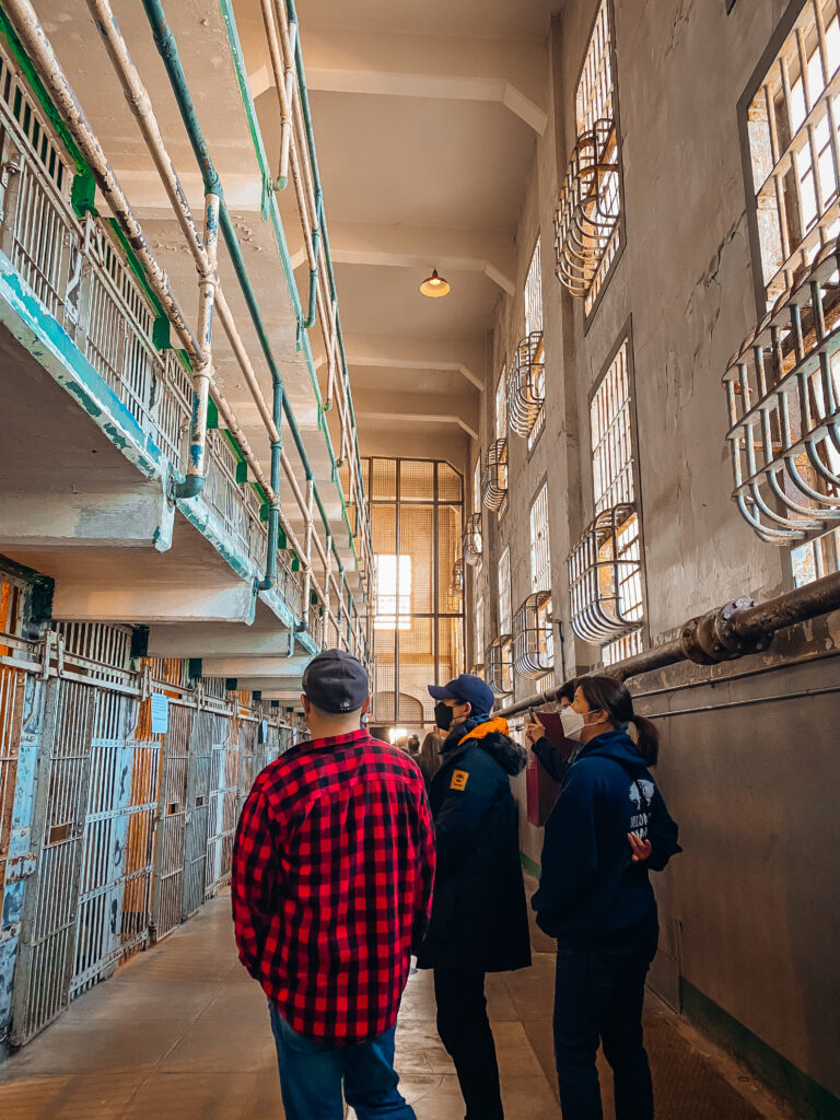 Alcatraz