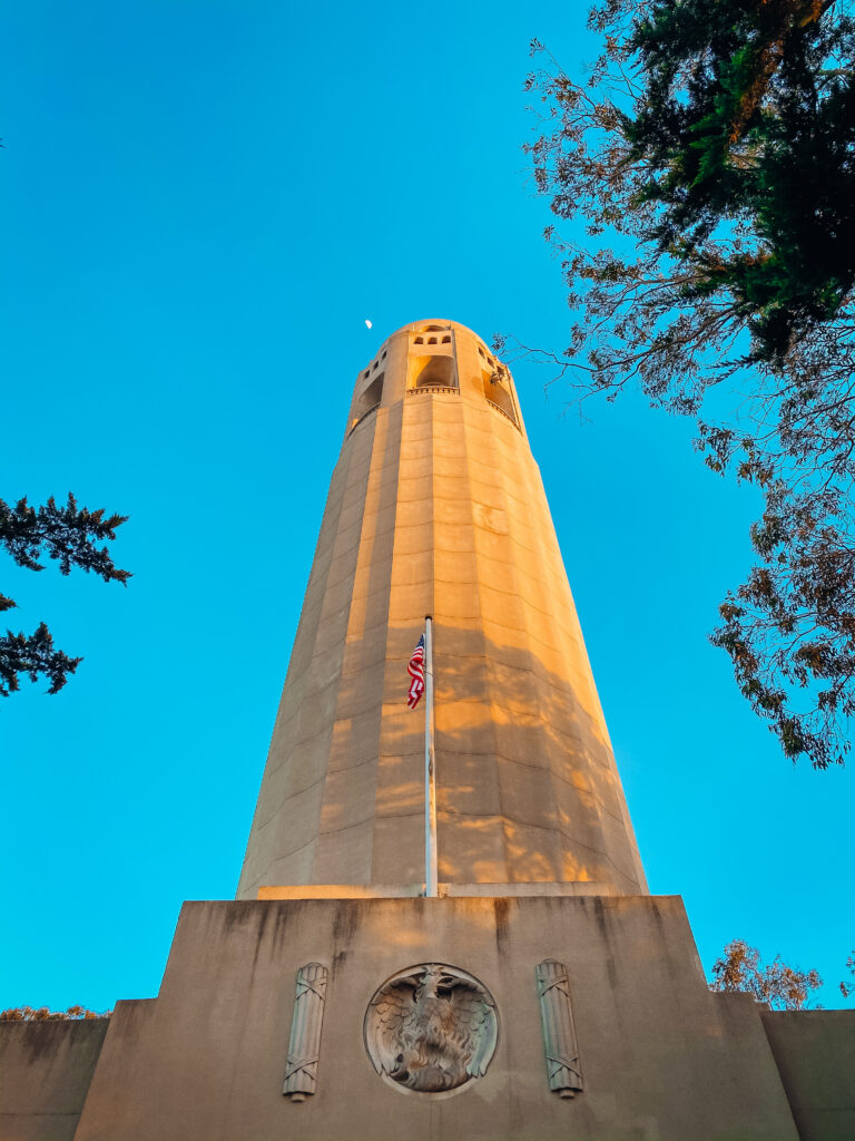 Coit Tower