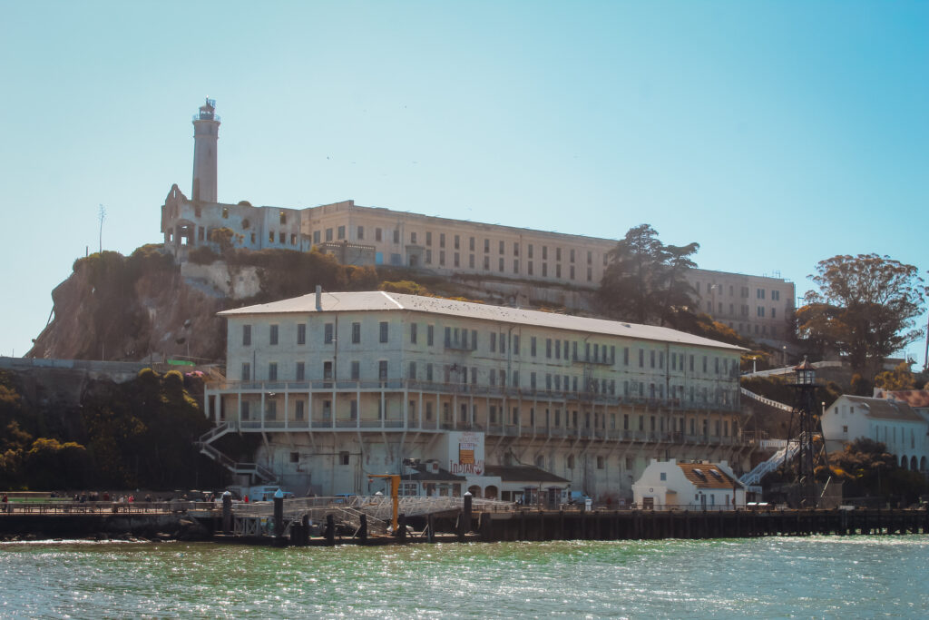 Alcatraz