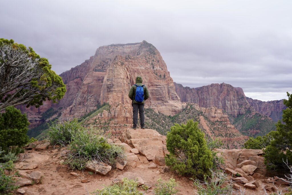 Ultimate 3 Day Zion National Park Itinerary