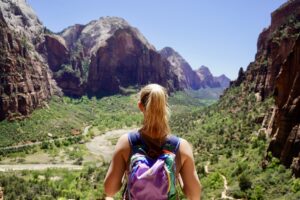 Ultimate 3 Day Zion National Park Itinerary