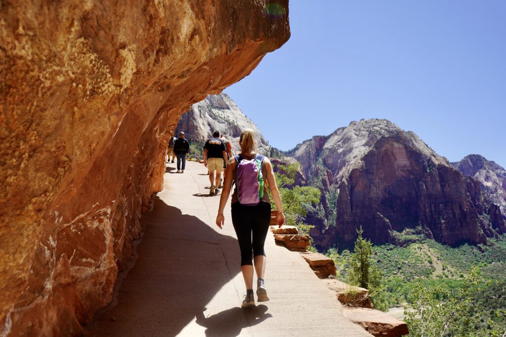 Ultimate 3 Day Zion National Park Itinerary