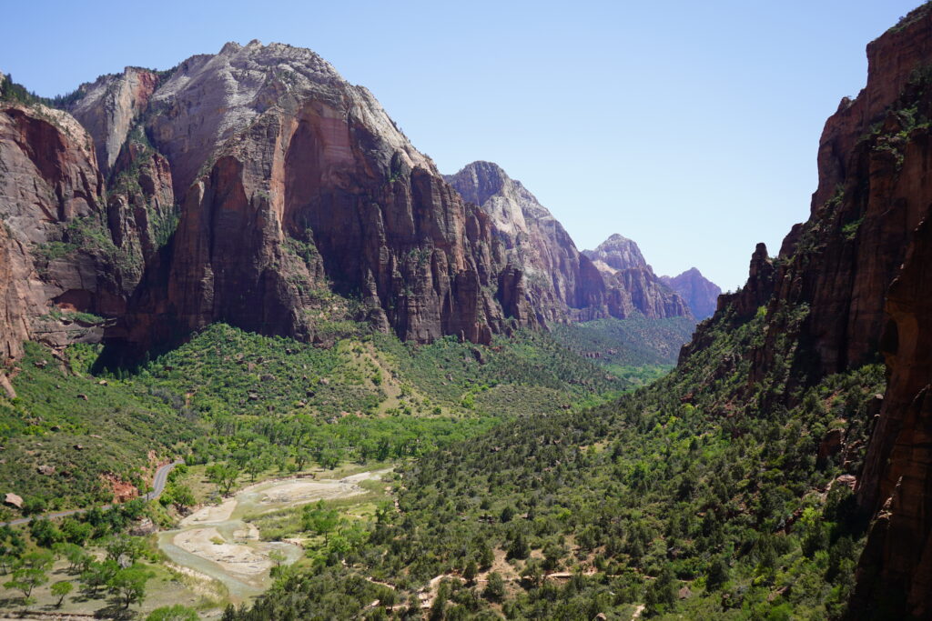 Ultimate 3 Day Zion National Park Itinerary