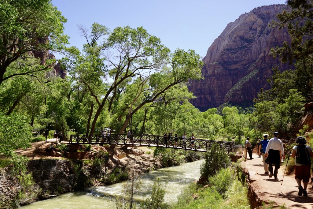 Ultimate 3 Day Zion National Park Itinerary