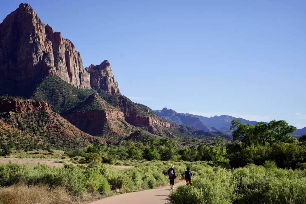 Ultimate 3 Day Zion National Park Itinerary