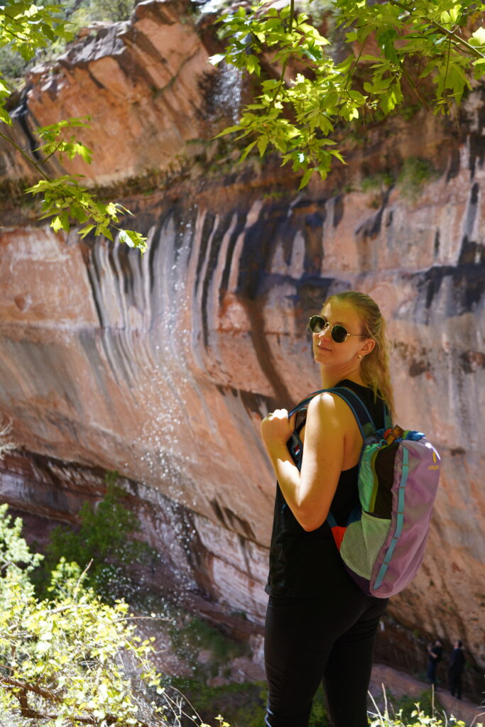 Ultimate 3 Day Zion National Park Itinerary