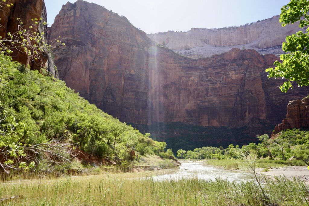 Ultimate 3 Day Zion National Park Itinerary