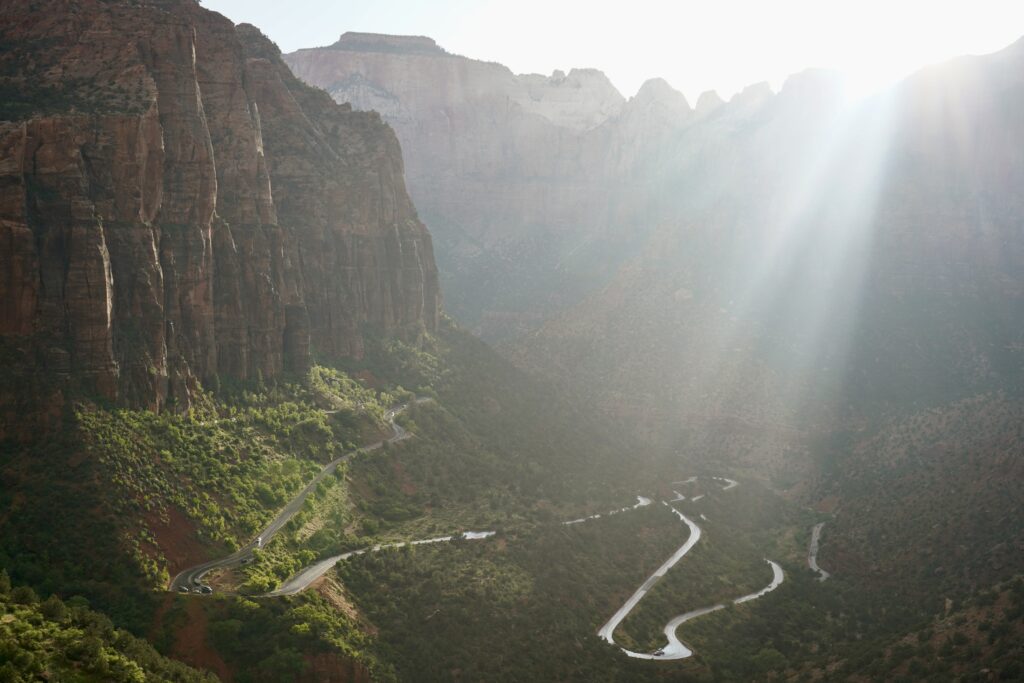 Ultimate 3 Day Zion National Park Itinerary