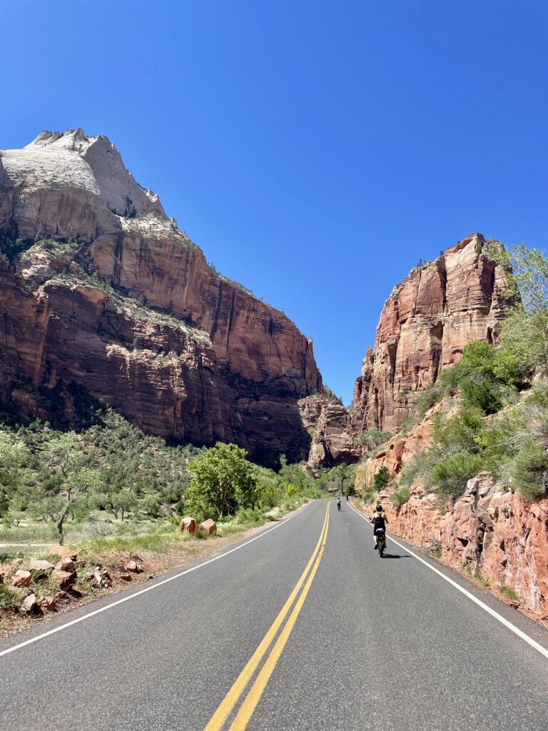 Ultimate 3 Day Zion National Park Itinerary