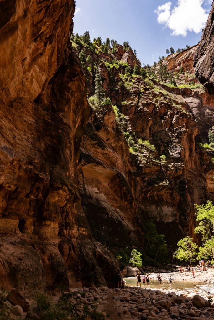 Ultimate 3 Day Zion National Park Itinerary