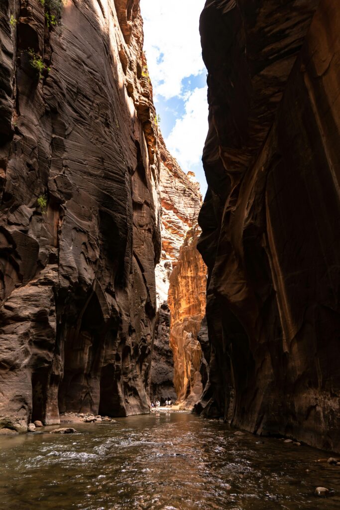 Ultimate 3 Day Zion National Park Itinerary