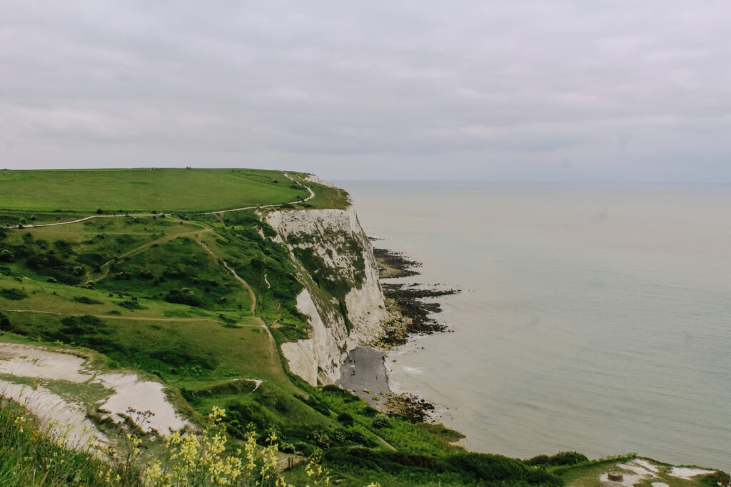 White Cliffs of Dover