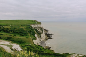 White Cliffs of Dover