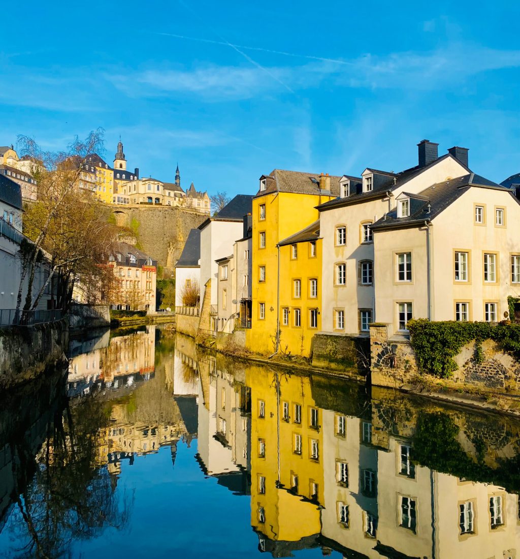 Alzette River