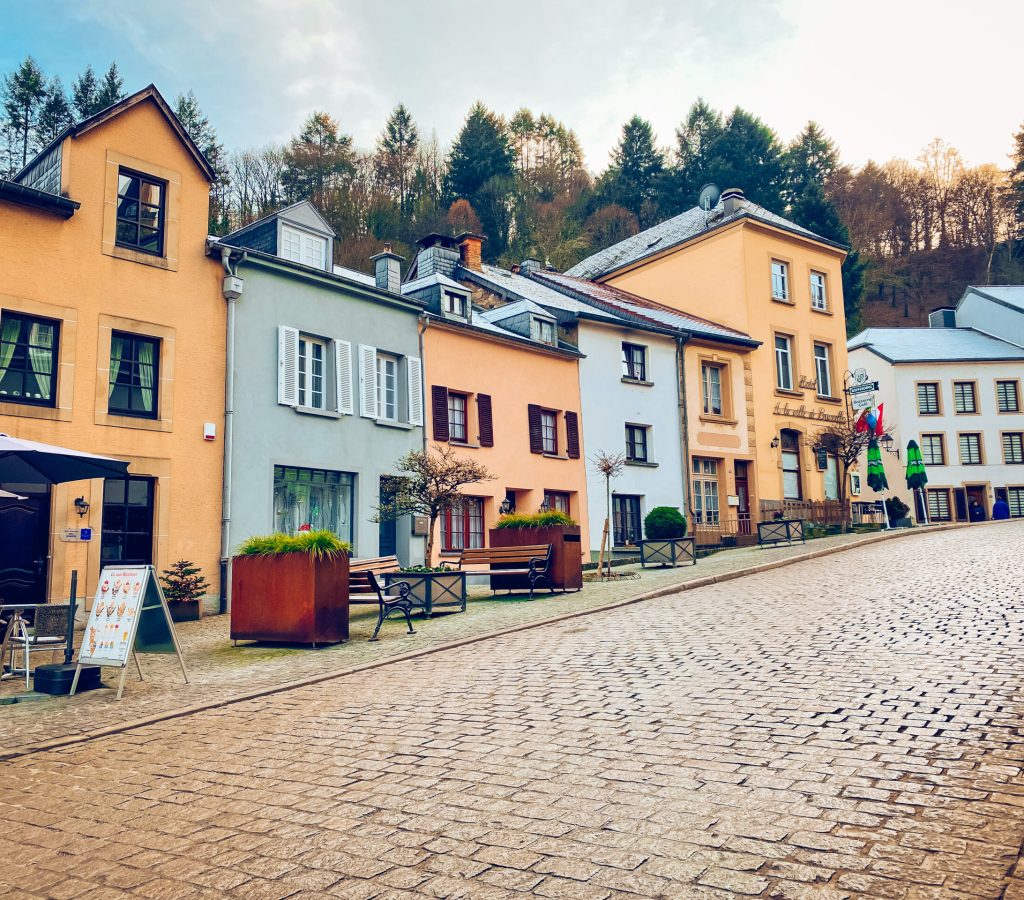 Vianden