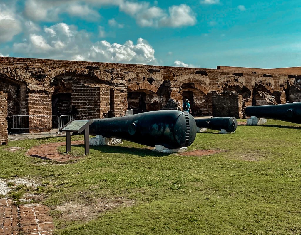 Fort Sumter