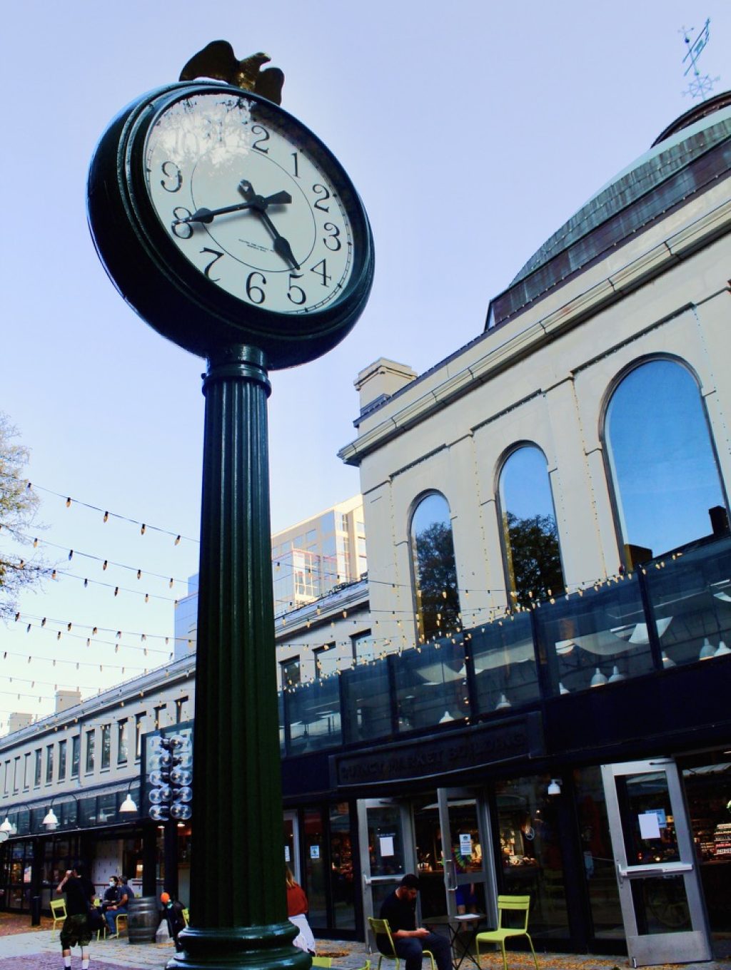 Quincy Market