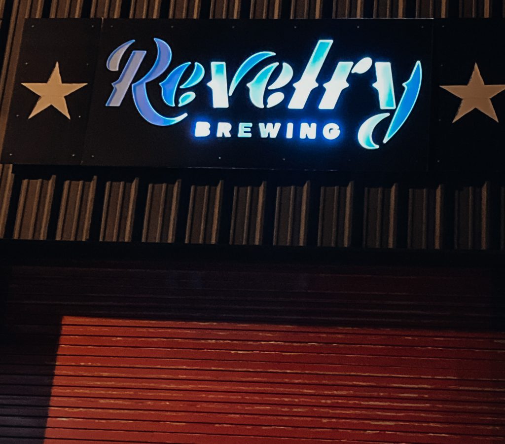Revelry Brewing
