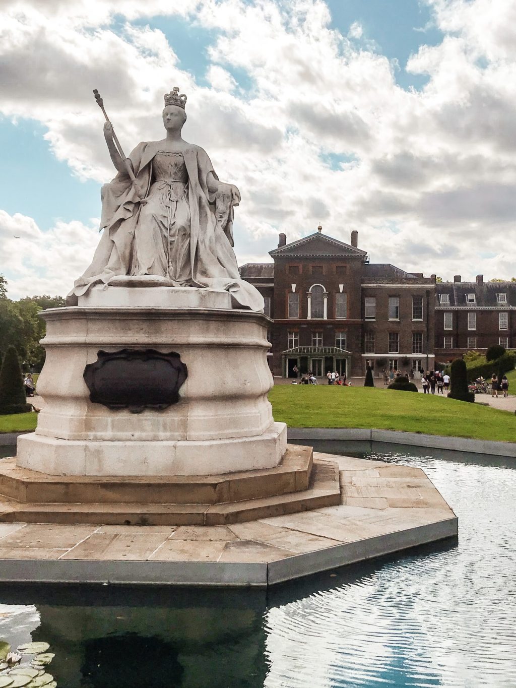 Kensington Palace