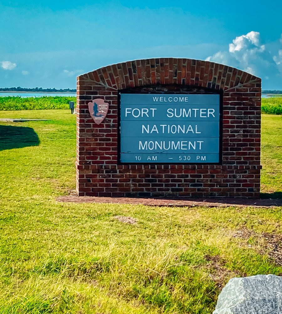 Fort Sumter