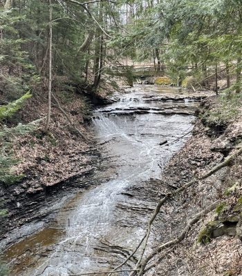 Cuyahoga Valley National Park