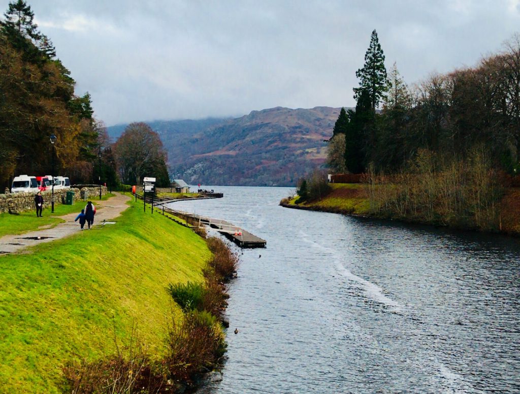 Scottish Highlands