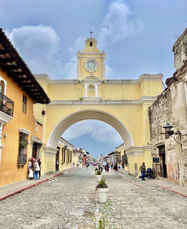 Antigua